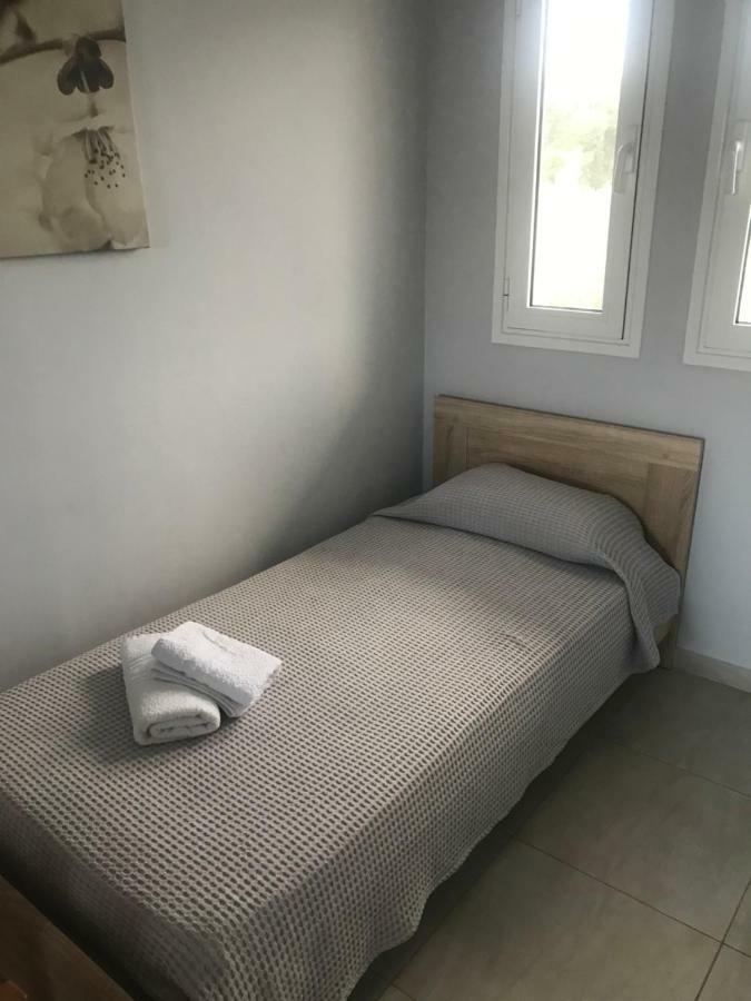 Amalfi Complex Lejlighed Kato Almiri Eksteriør billede